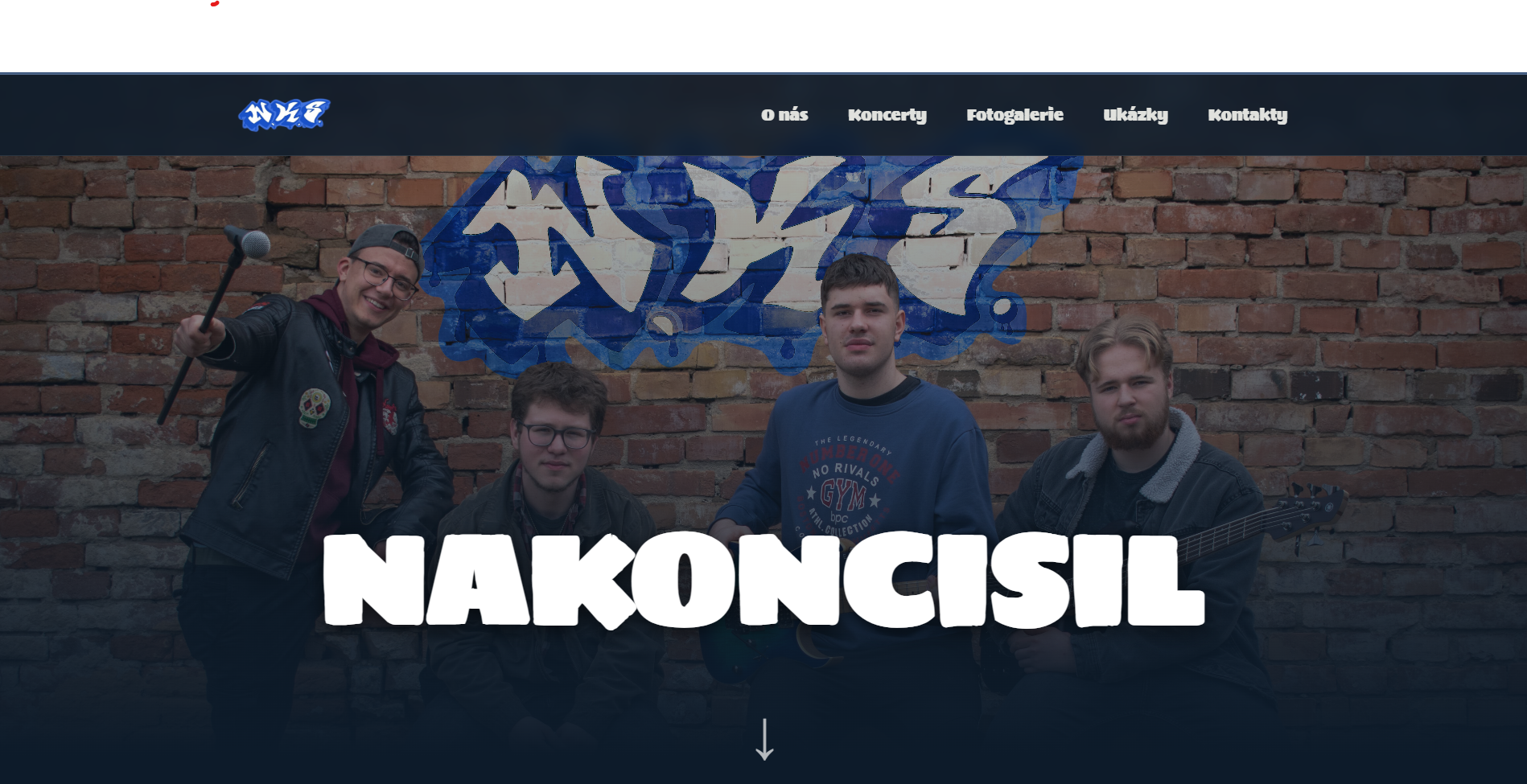 NAKONCISIL Web